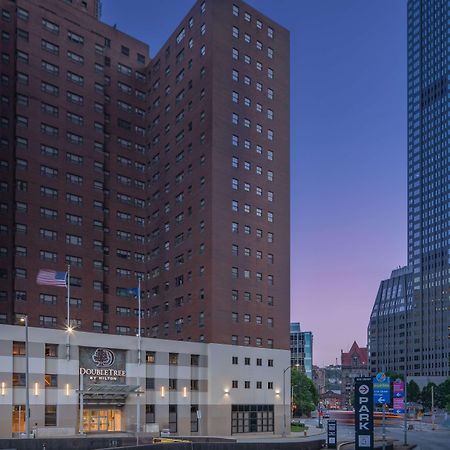 Doubletree By Hilton Hotel & Suites Pittsburgh Downtown Luaran gambar