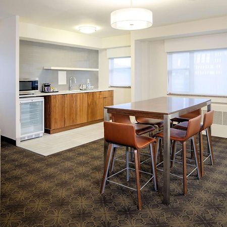 Doubletree By Hilton Hotel & Suites Pittsburgh Downtown Luaran gambar