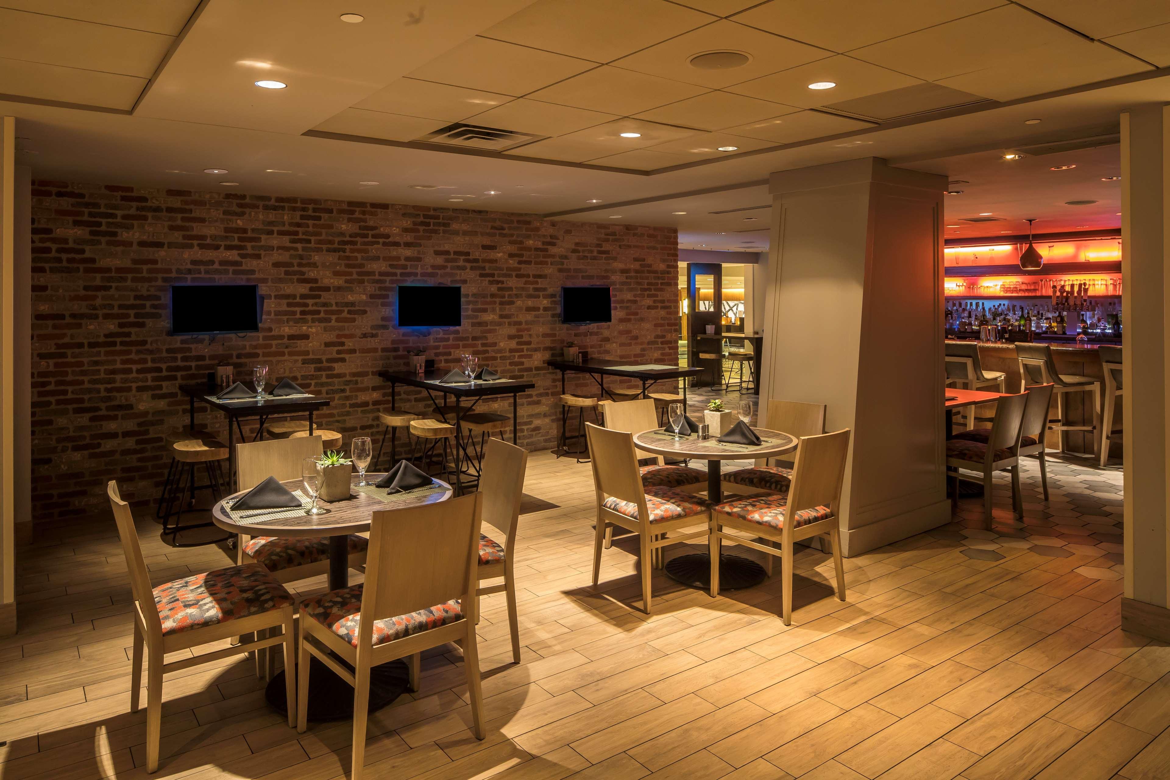 Doubletree By Hilton Hotel & Suites Pittsburgh Downtown Luaran gambar