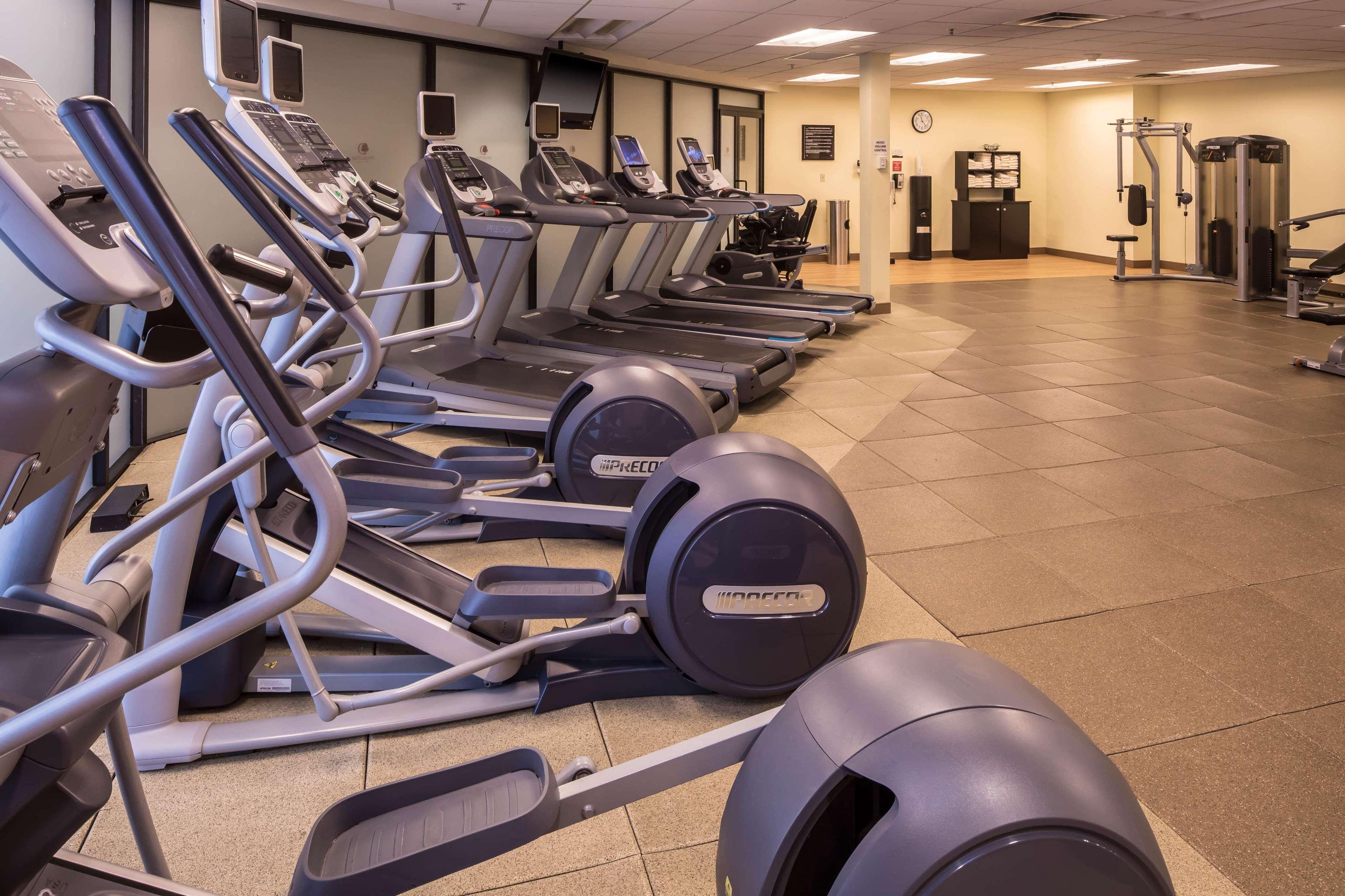 Doubletree By Hilton Hotel & Suites Pittsburgh Downtown Luaran gambar