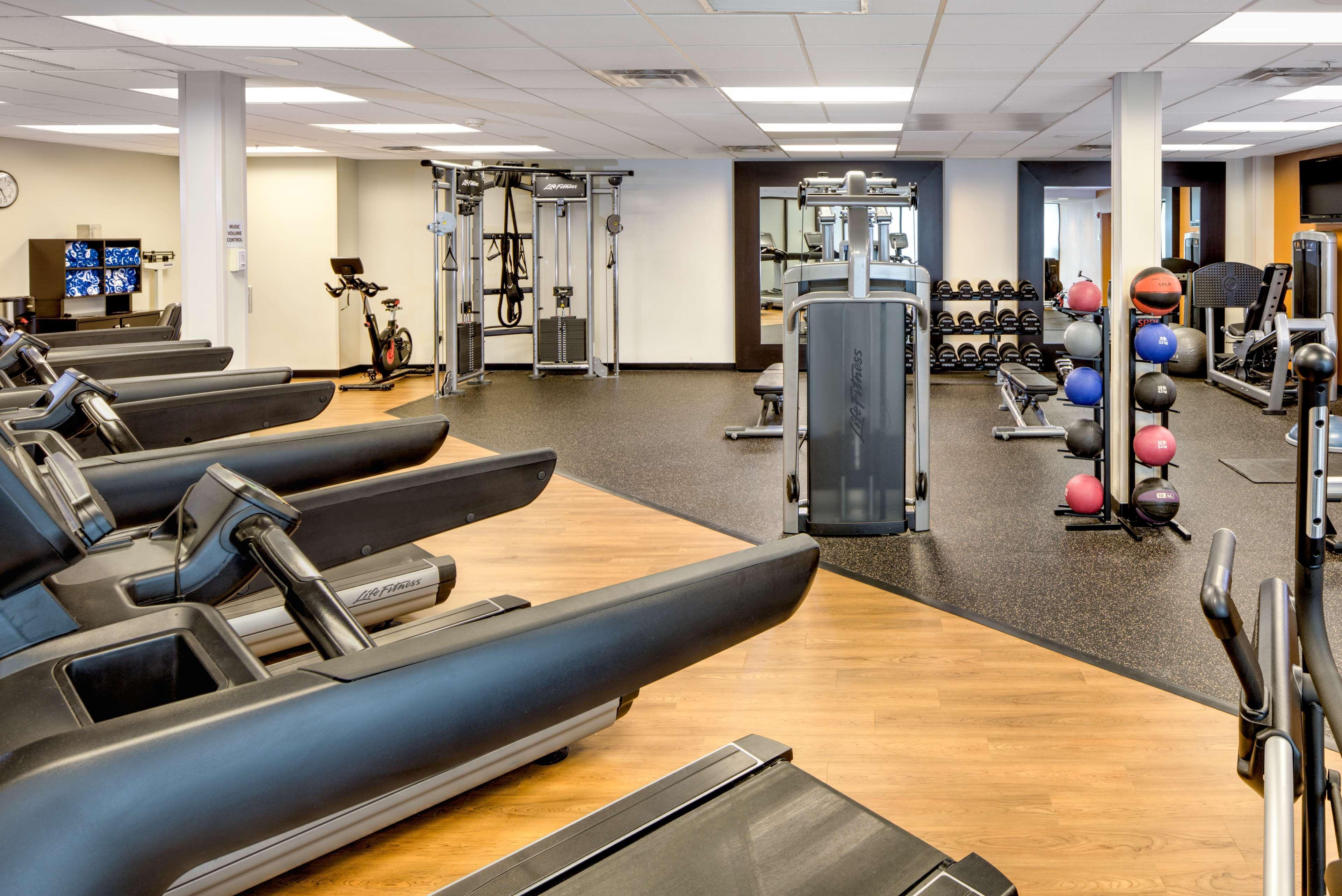 Doubletree By Hilton Hotel & Suites Pittsburgh Downtown Luaran gambar