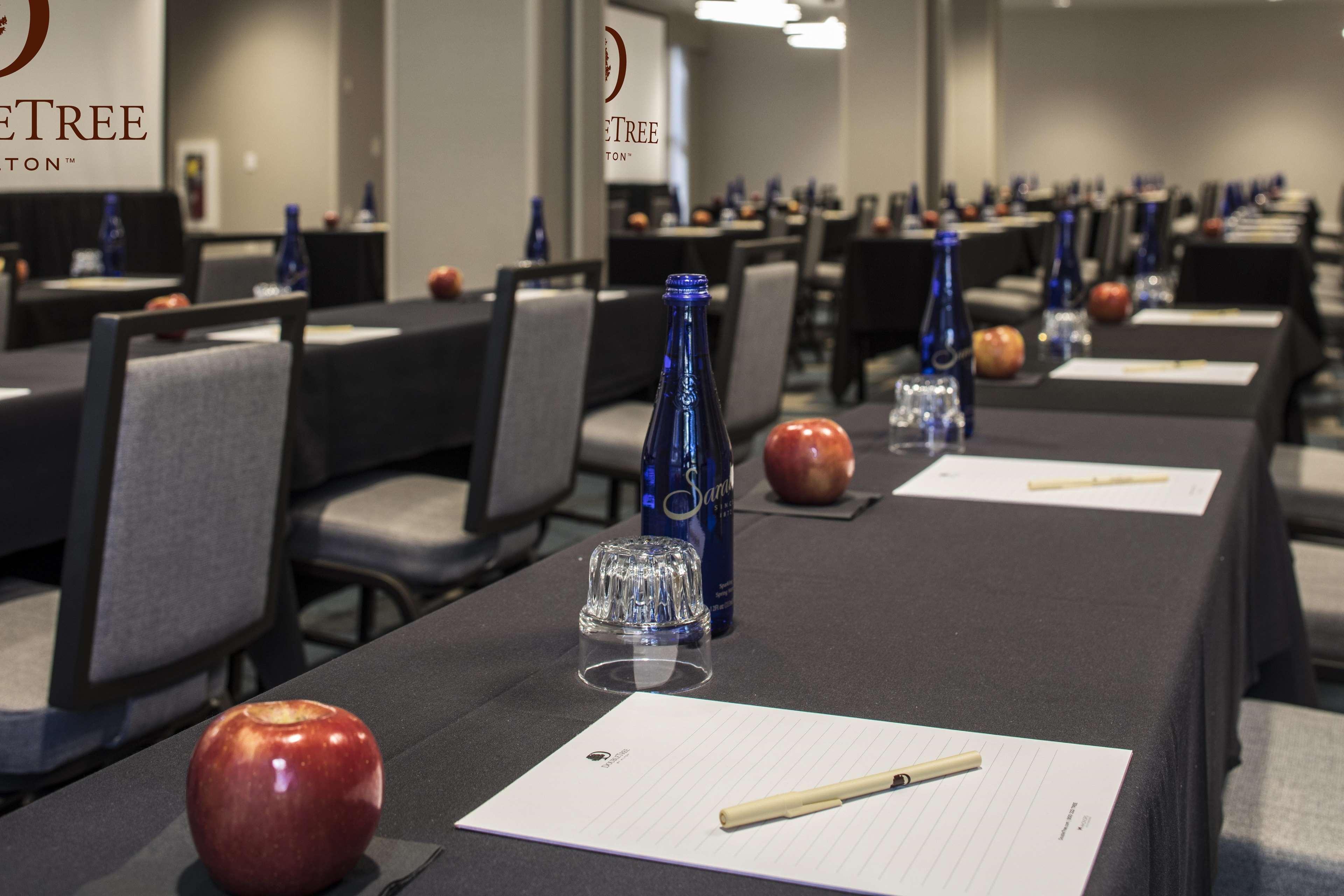 Doubletree By Hilton Hotel & Suites Pittsburgh Downtown Luaran gambar