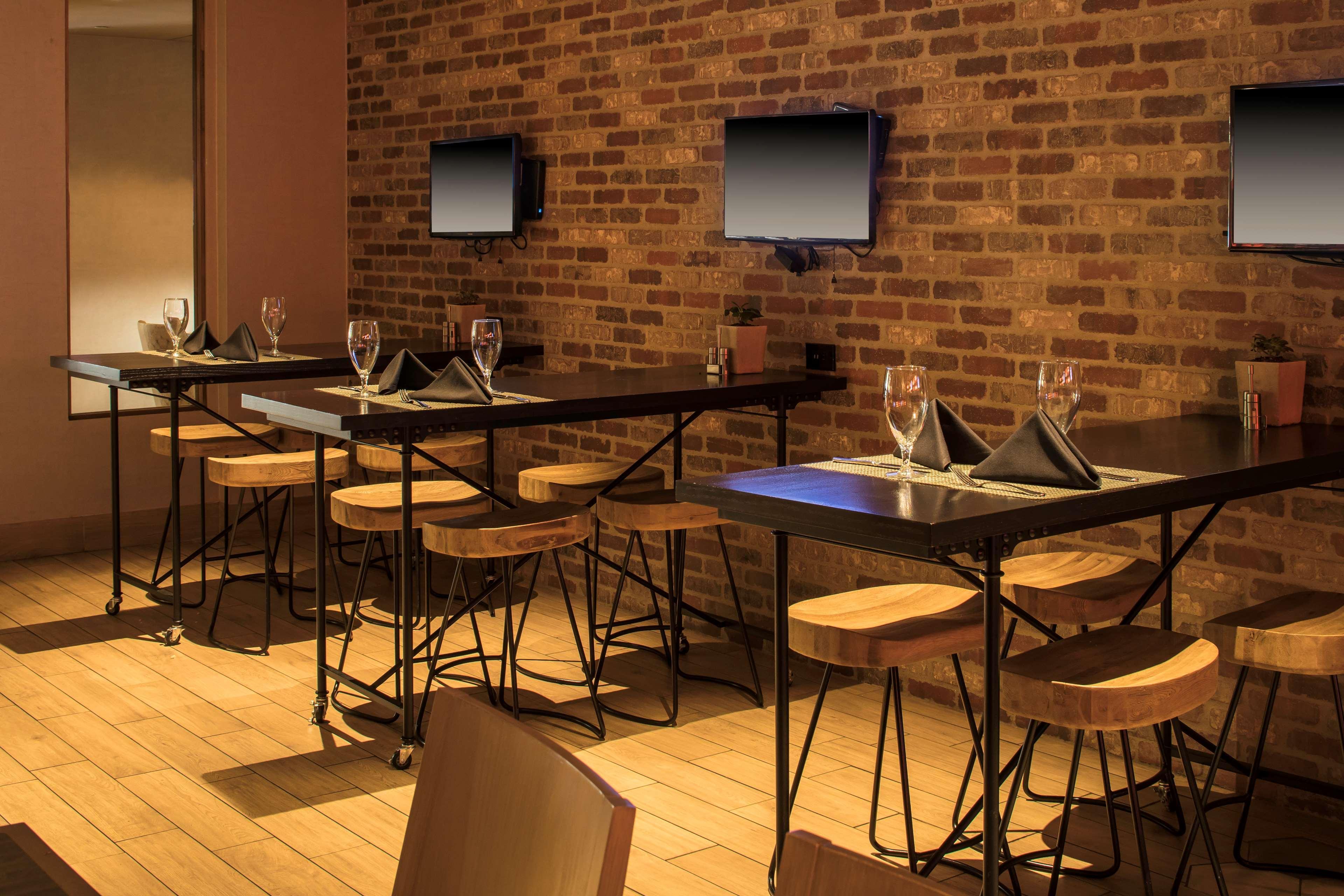 Doubletree By Hilton Hotel & Suites Pittsburgh Downtown Luaran gambar