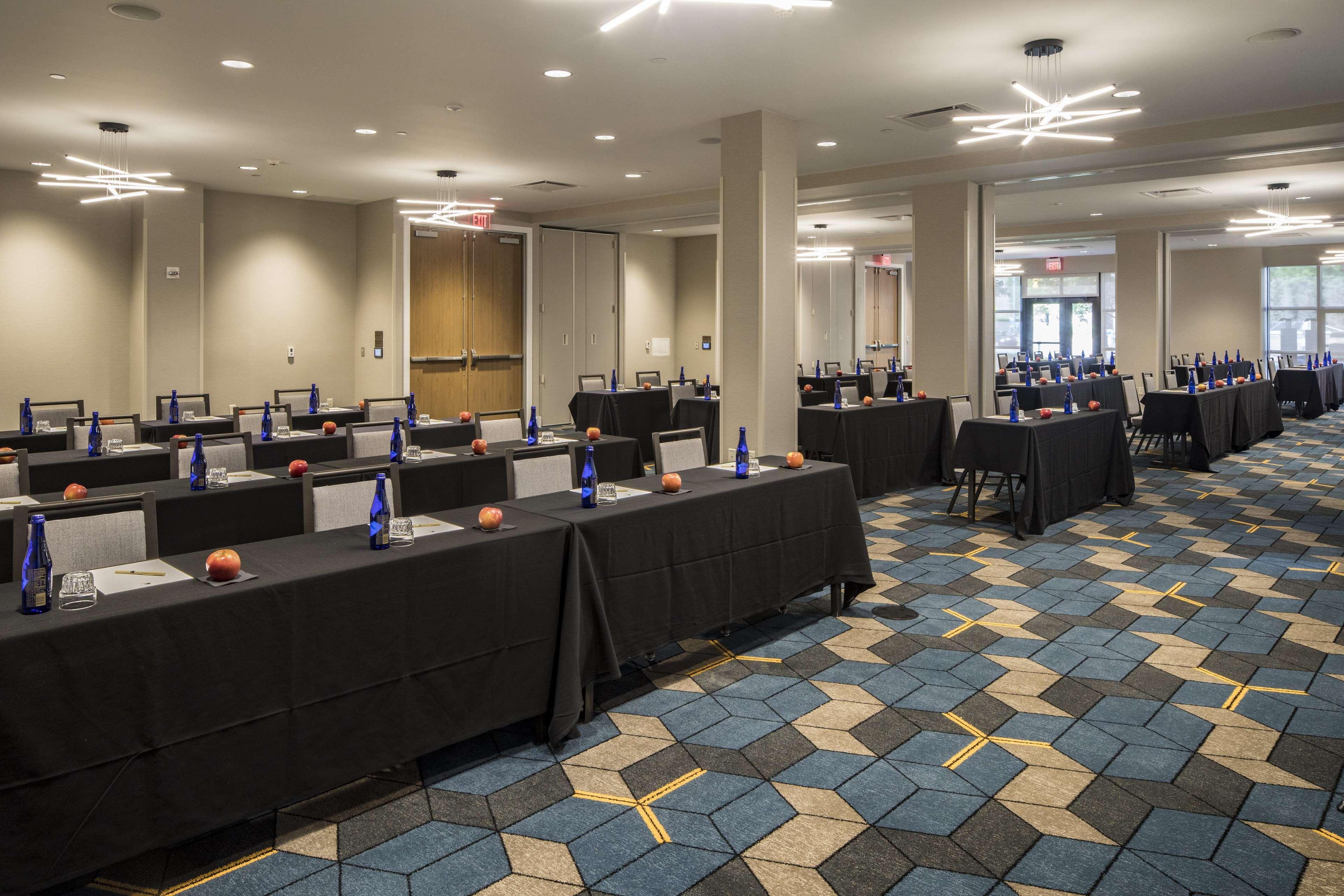Doubletree By Hilton Hotel & Suites Pittsburgh Downtown Luaran gambar