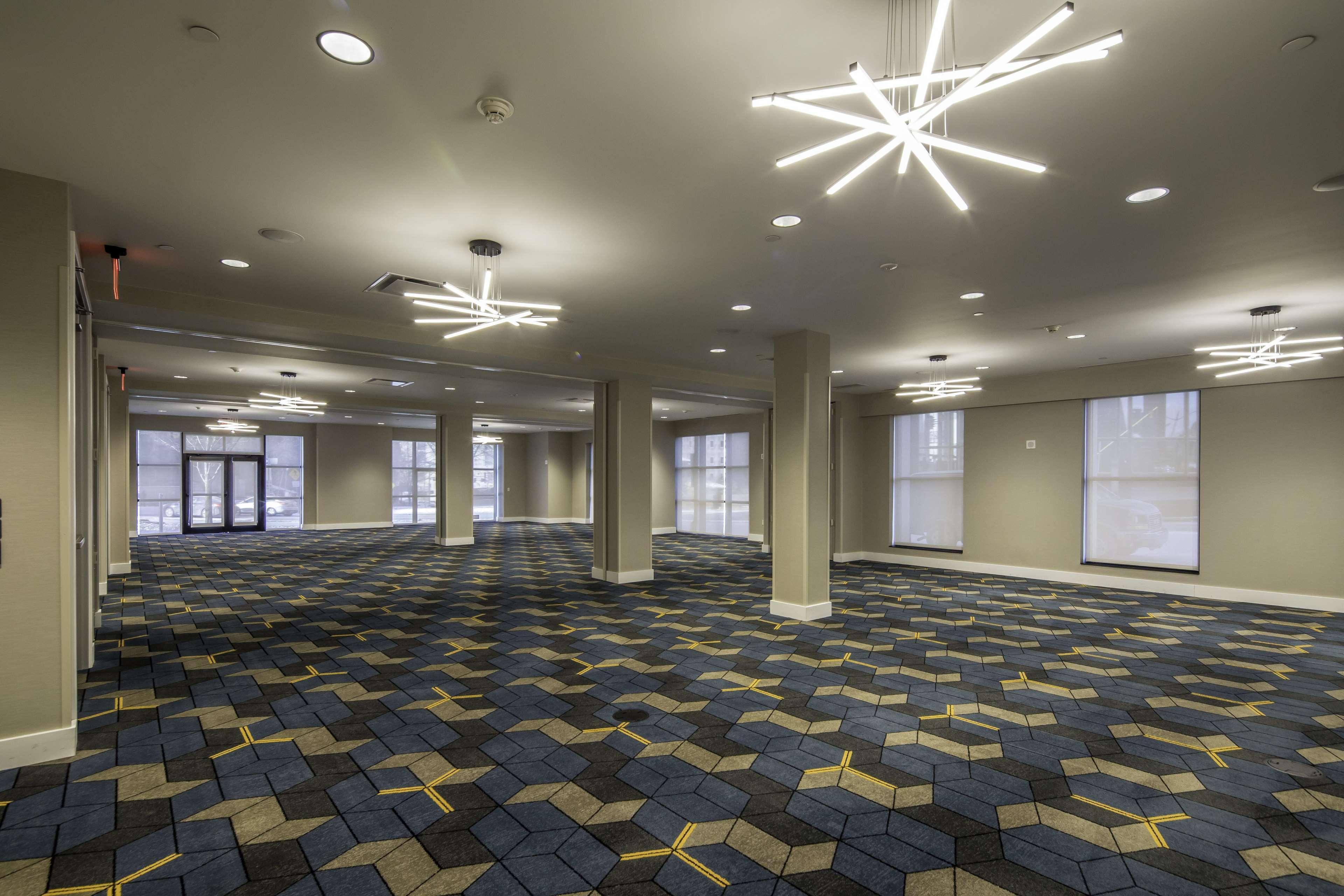 Doubletree By Hilton Hotel & Suites Pittsburgh Downtown Luaran gambar