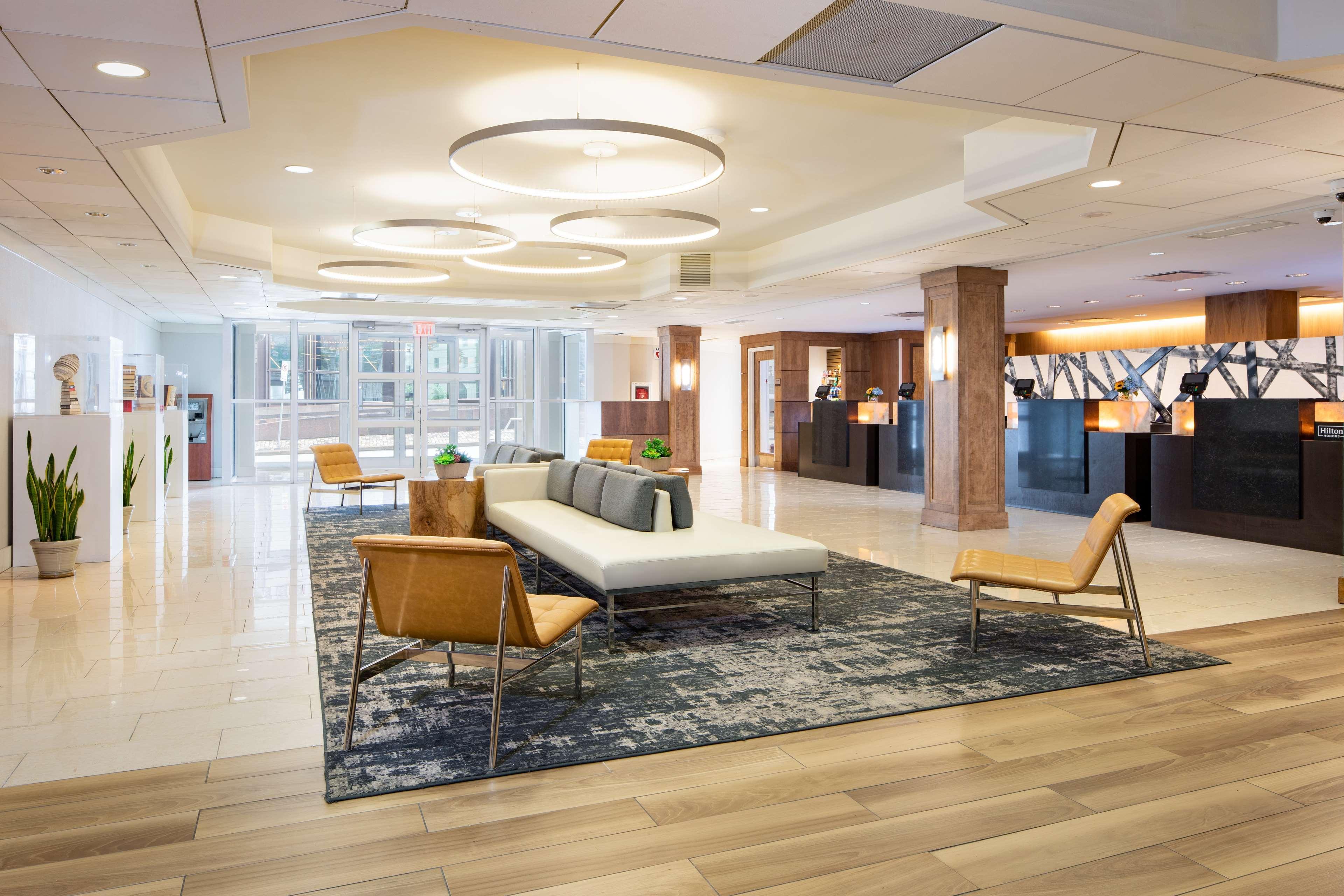 Doubletree By Hilton Hotel & Suites Pittsburgh Downtown Luaran gambar