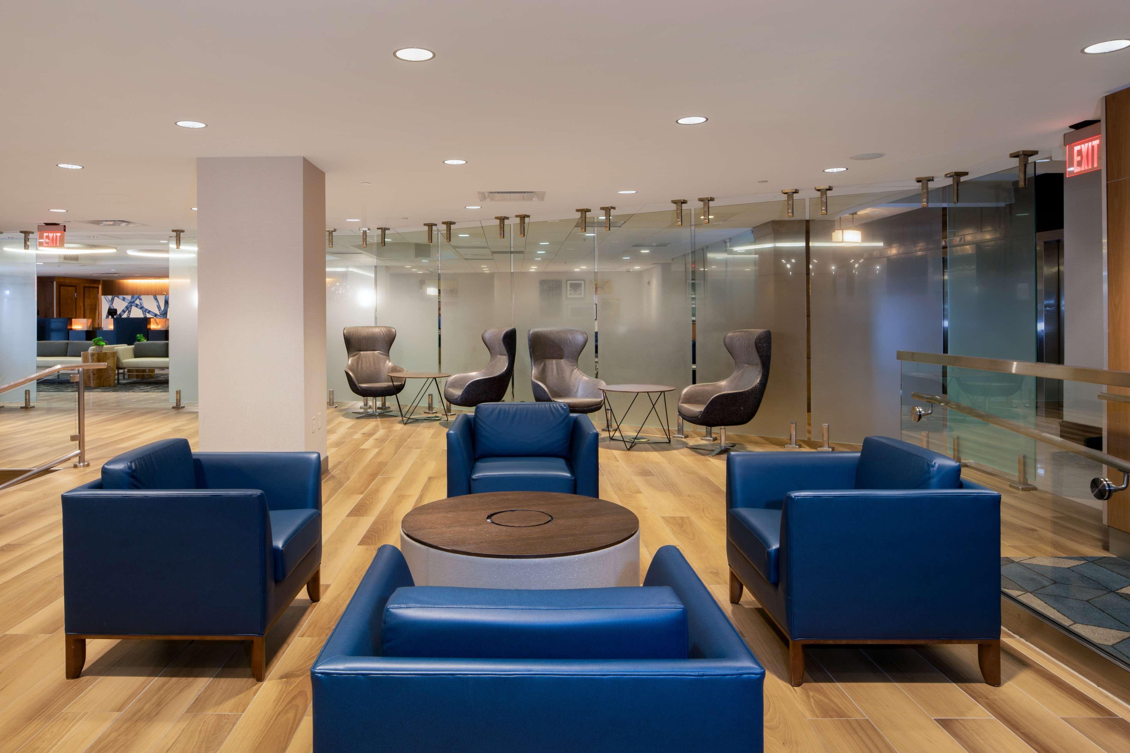 Doubletree By Hilton Hotel & Suites Pittsburgh Downtown Luaran gambar