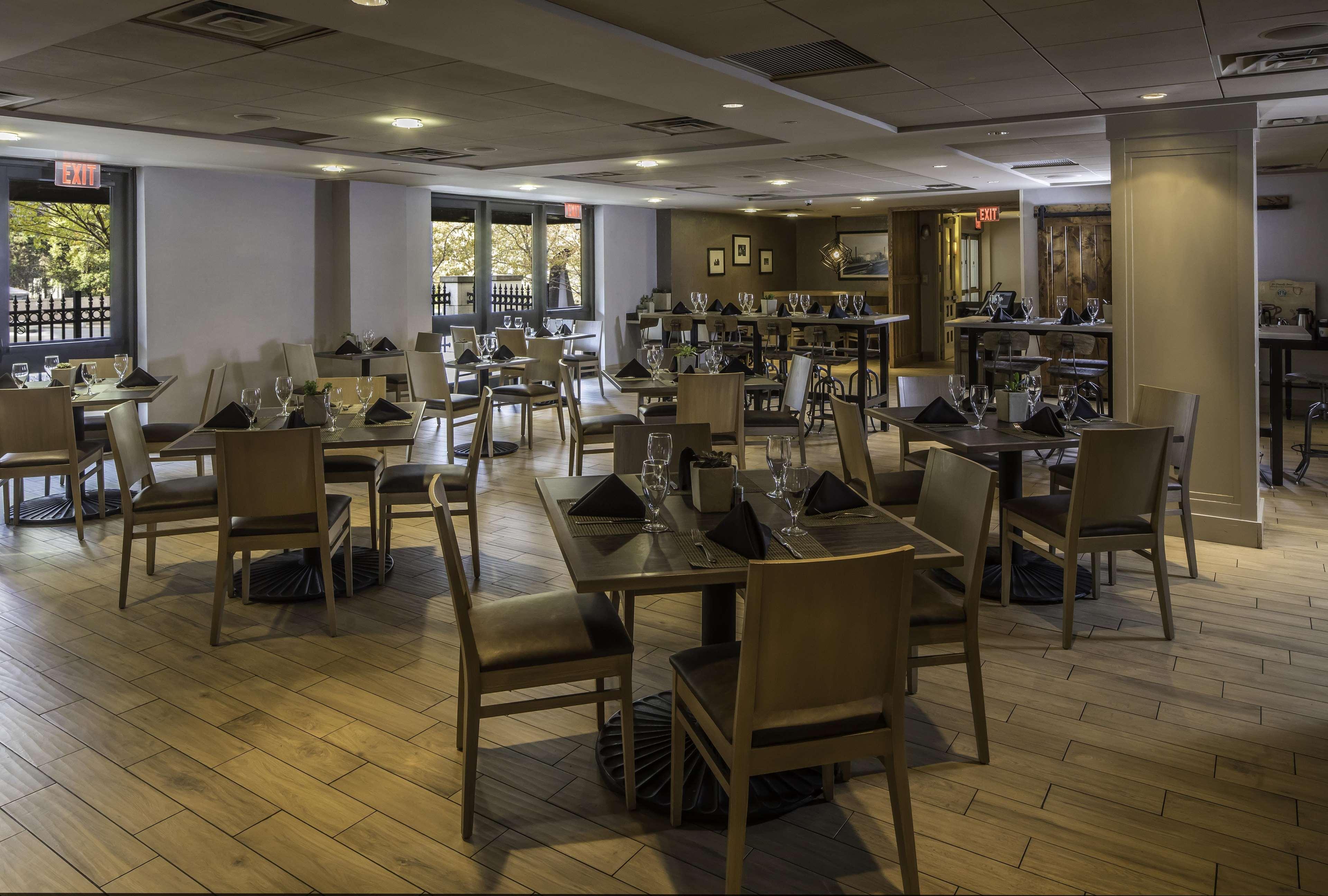 Doubletree By Hilton Hotel & Suites Pittsburgh Downtown Luaran gambar