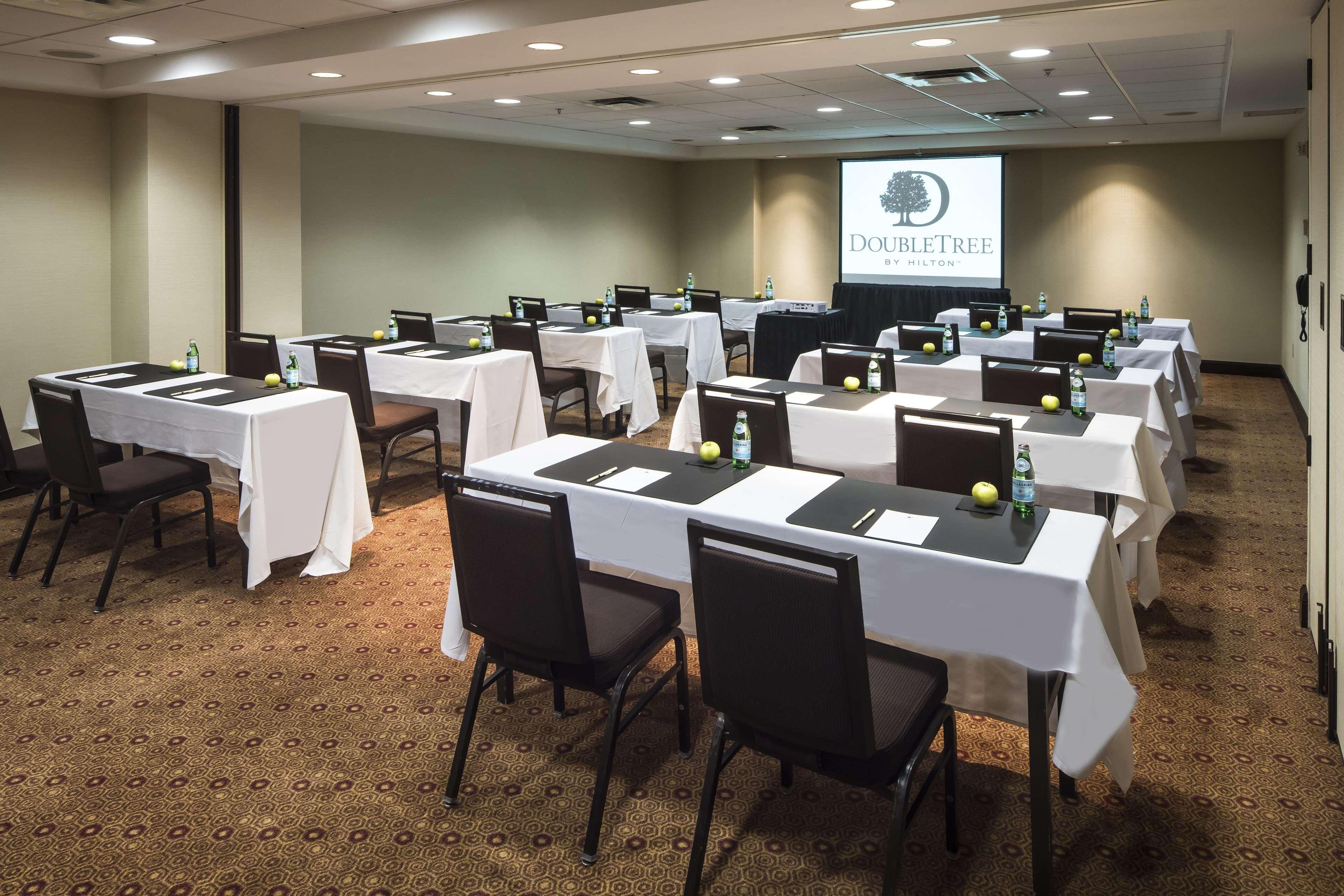 Doubletree By Hilton Hotel & Suites Pittsburgh Downtown Luaran gambar