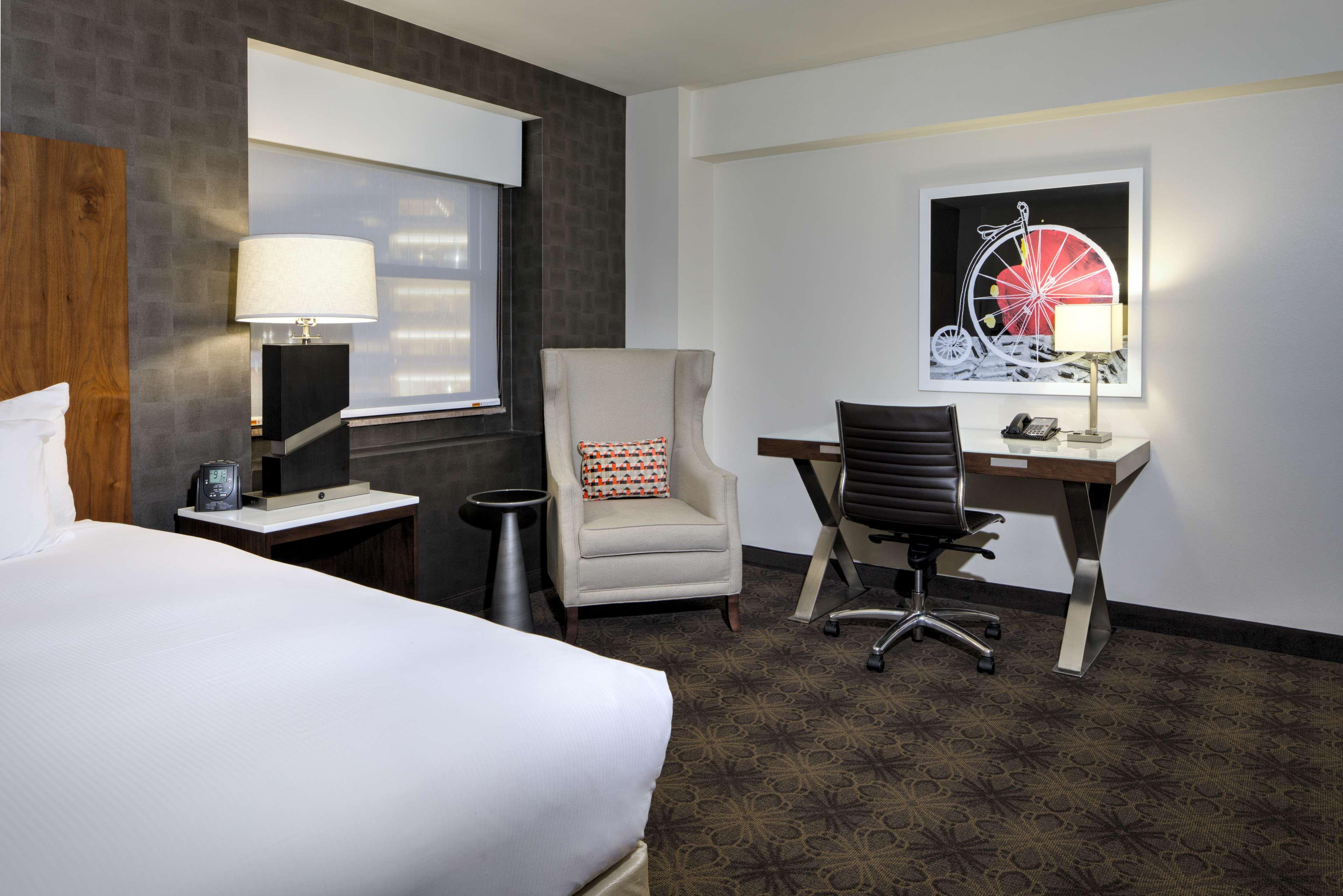 Doubletree By Hilton Hotel & Suites Pittsburgh Downtown Luaran gambar