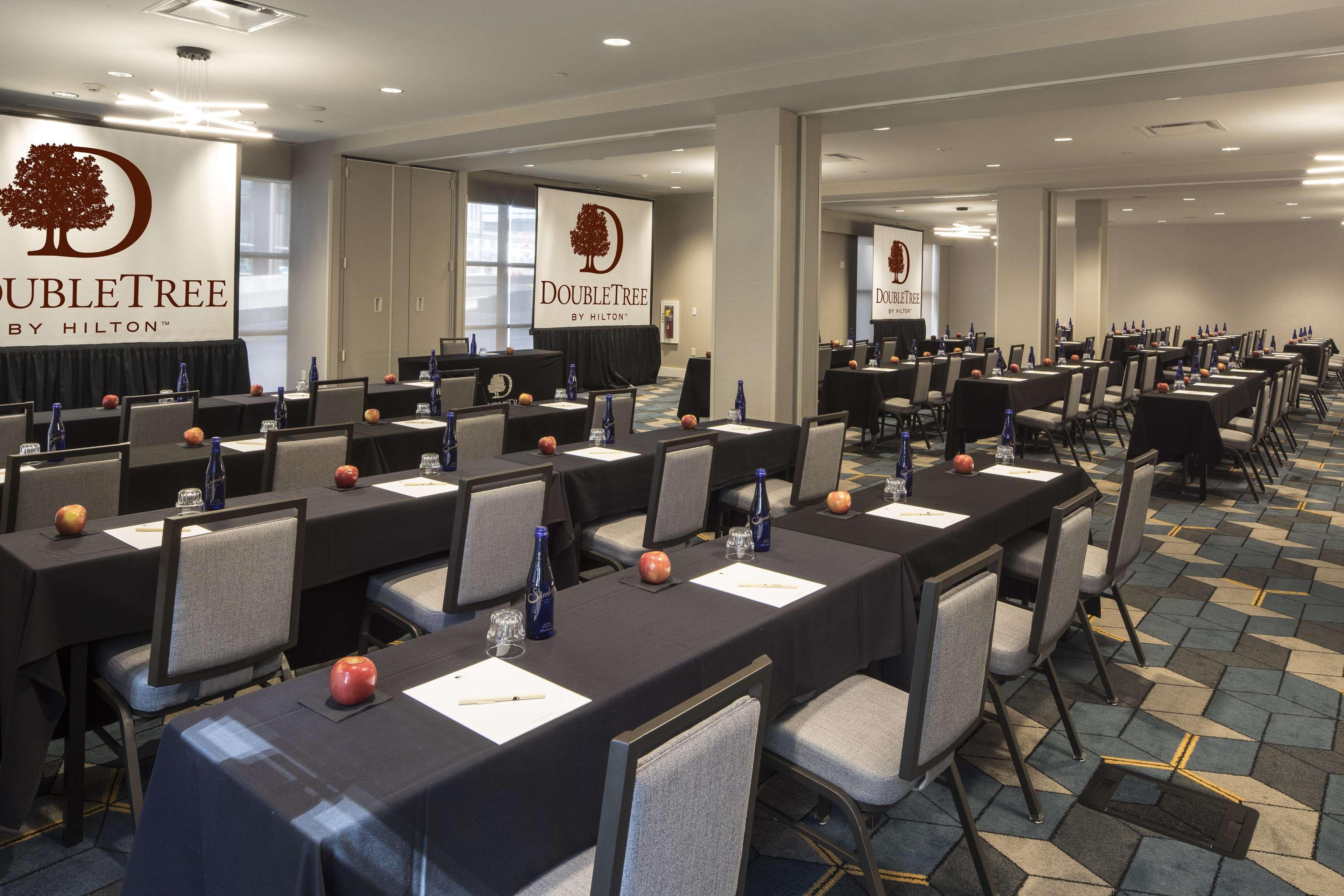 Doubletree By Hilton Hotel & Suites Pittsburgh Downtown Luaran gambar