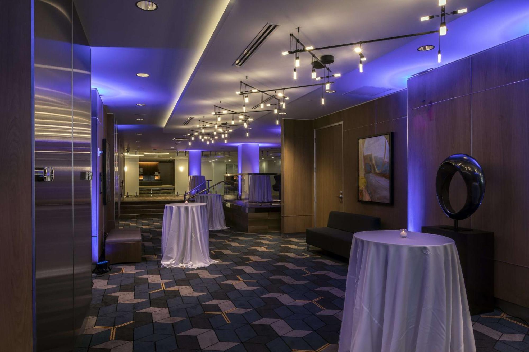 Doubletree By Hilton Hotel & Suites Pittsburgh Downtown Luaran gambar