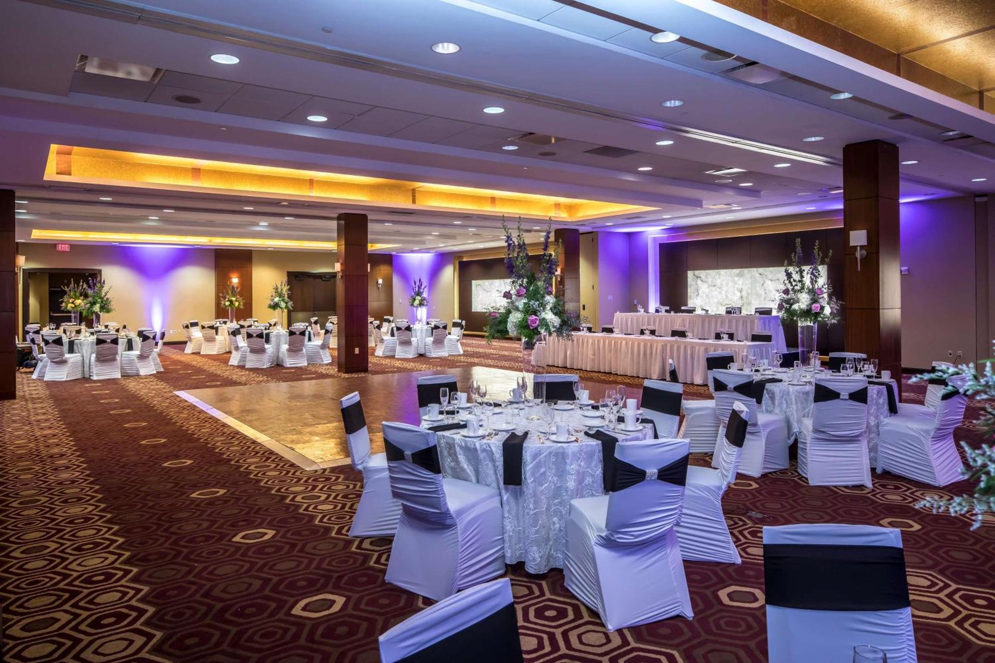 Doubletree By Hilton Hotel & Suites Pittsburgh Downtown Luaran gambar