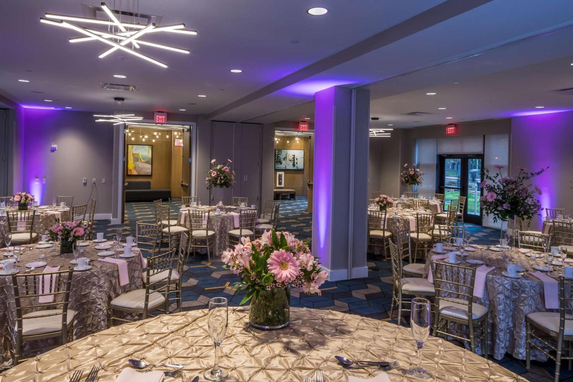 Doubletree By Hilton Hotel & Suites Pittsburgh Downtown Luaran gambar