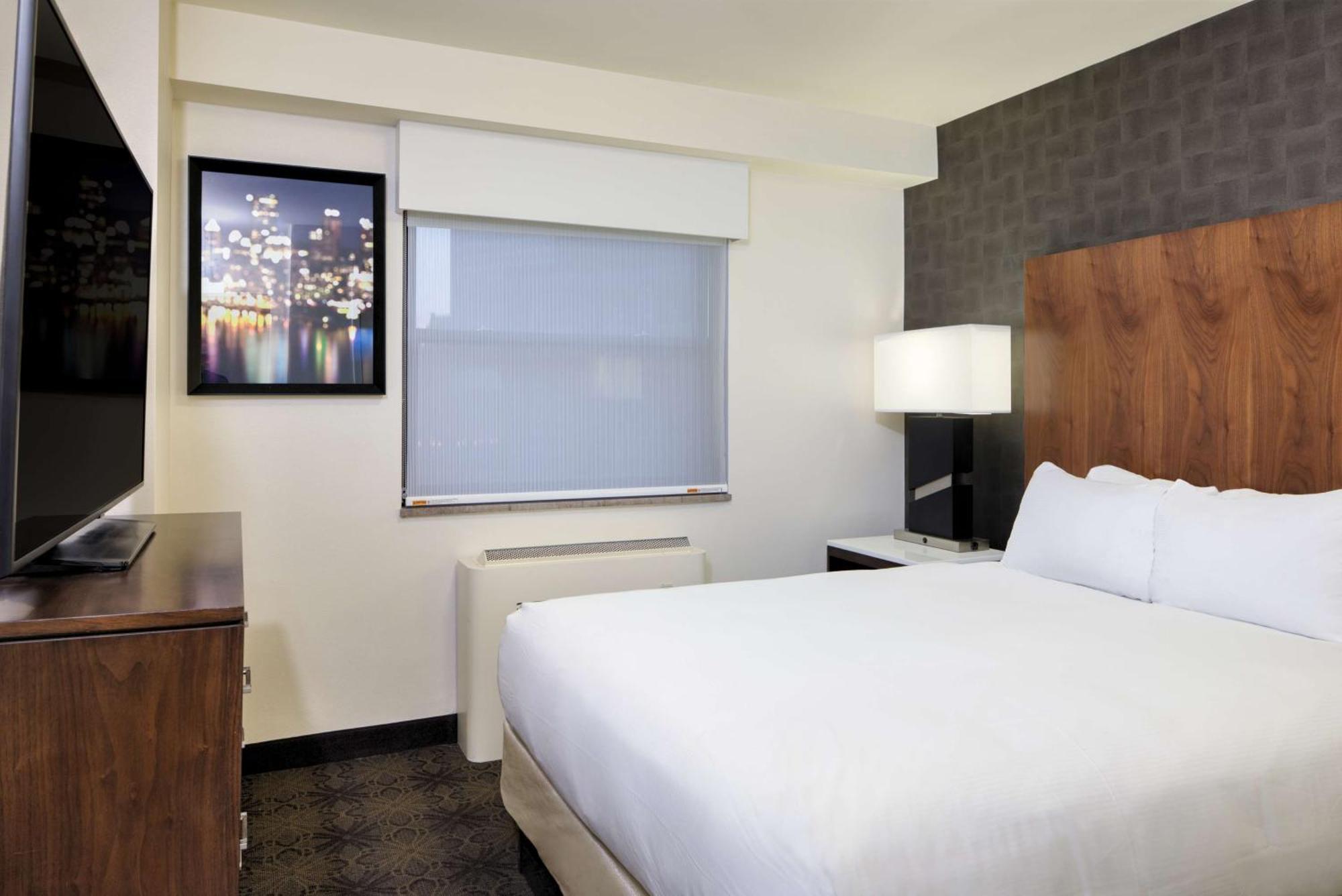 Doubletree By Hilton Hotel & Suites Pittsburgh Downtown Luaran gambar