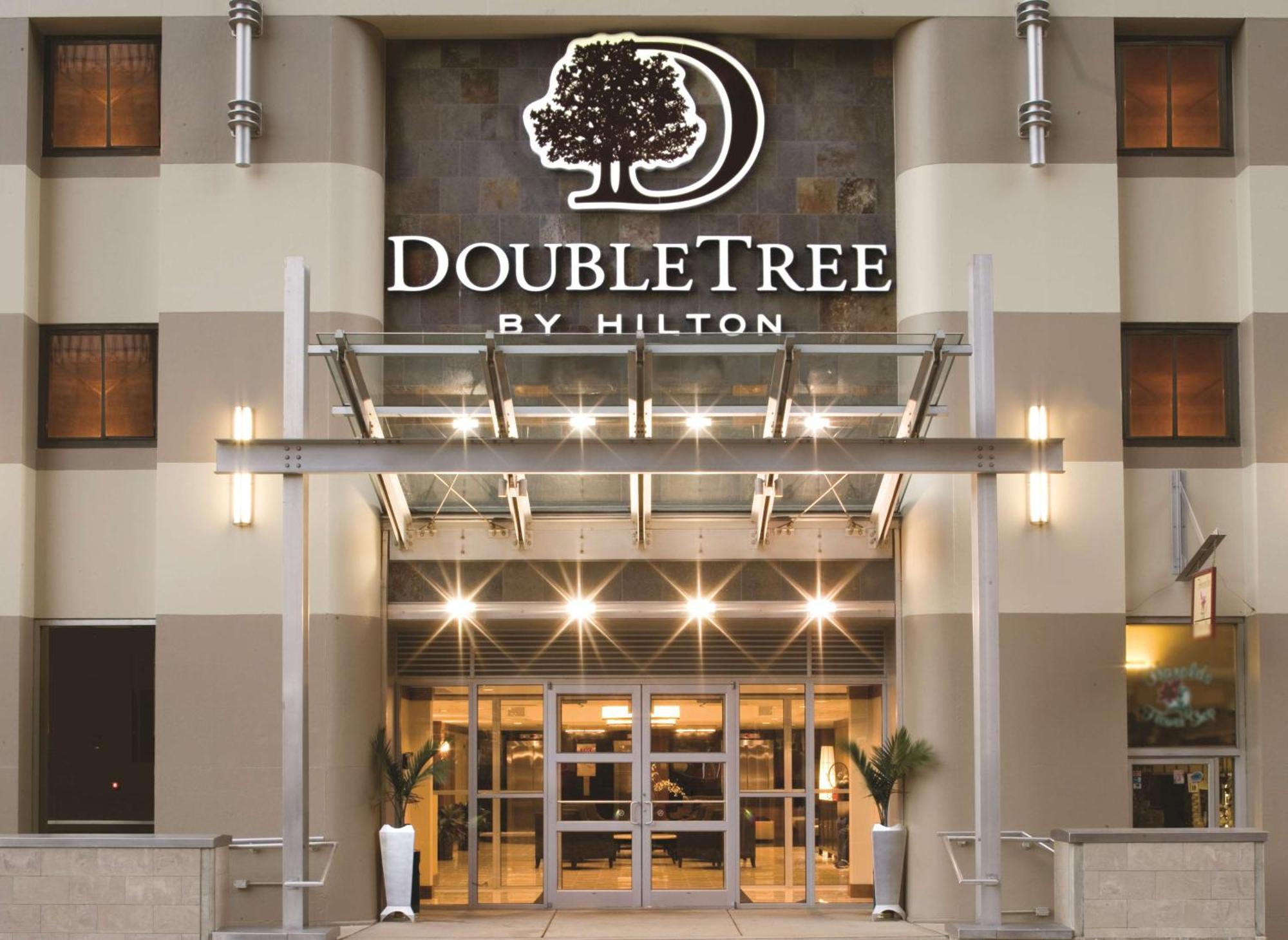 Doubletree By Hilton Hotel & Suites Pittsburgh Downtown Luaran gambar